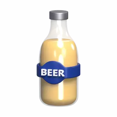Beer 3d model--0d150192-930d-4224-8216-5a1a3bfc9ee5