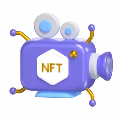 NFT Video 3d model--5e955e12-1a3d-41cf-9568-237a090899a3