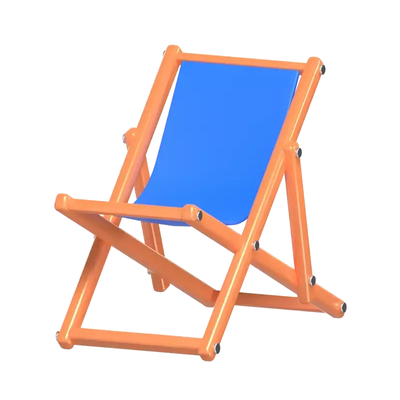 Deck Chair