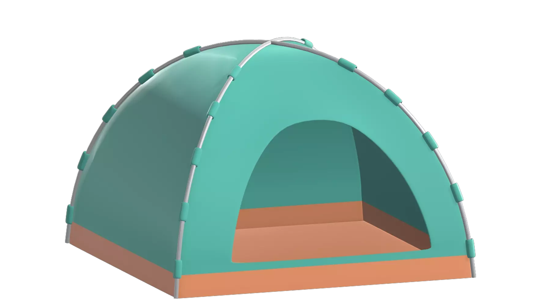 Camping Tent 3d model--525dda27-ca51-4b61-92e6-9f5ce206b5fd