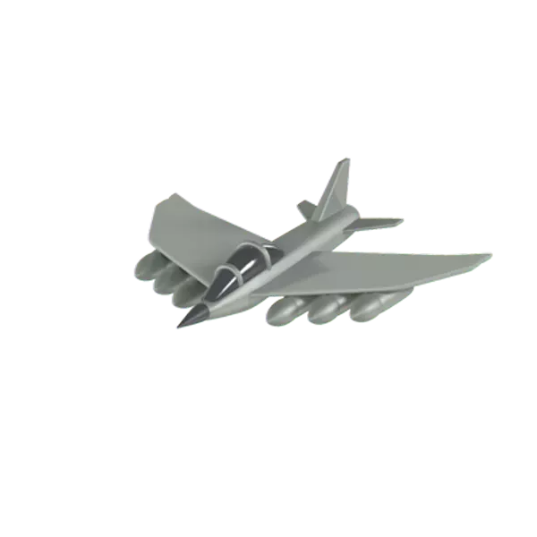 Jet 3d model--58d4211f-d809-4af5-8c53-fd0e3ab6c1ca