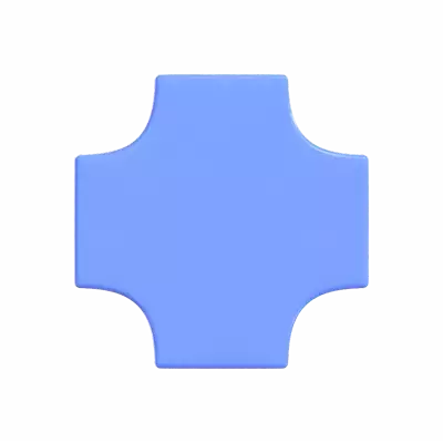 Concave Square Shape 3d model--3e5f02e5-6e92-4240-bd3d-6cac2b02f9d6