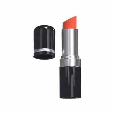 Tubo de barra de labios 3D Bold Elegance