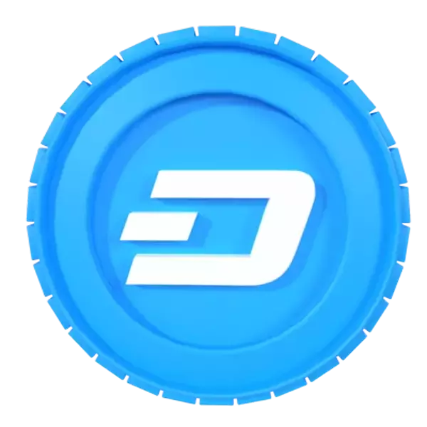 Dash 3D Graphic