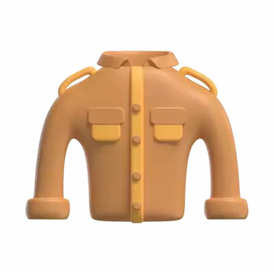 3D Veteran Outfit For War 3D Graphic