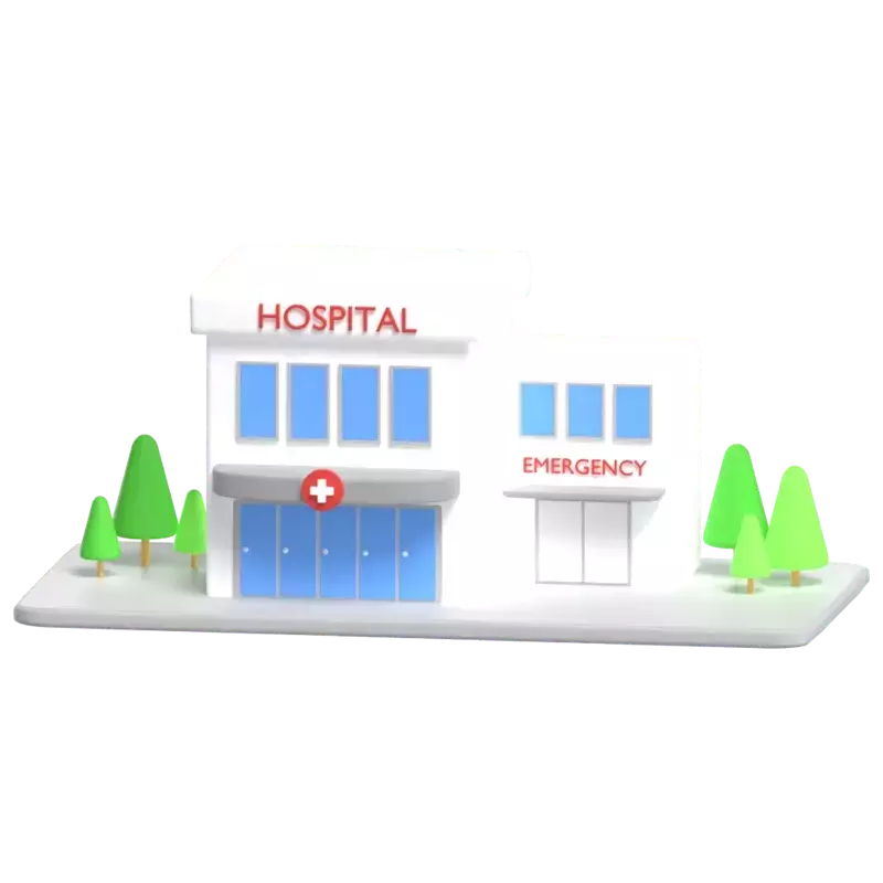 Hospital 3d model--d3c12bf2-a96c-4942-bc5d-f30d24dc13b3