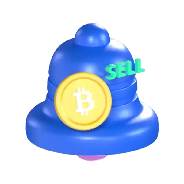 Bitcoin Sell Notification 3d model--2697c387-2b19-43d2-b664-30dcf7e7f4c7