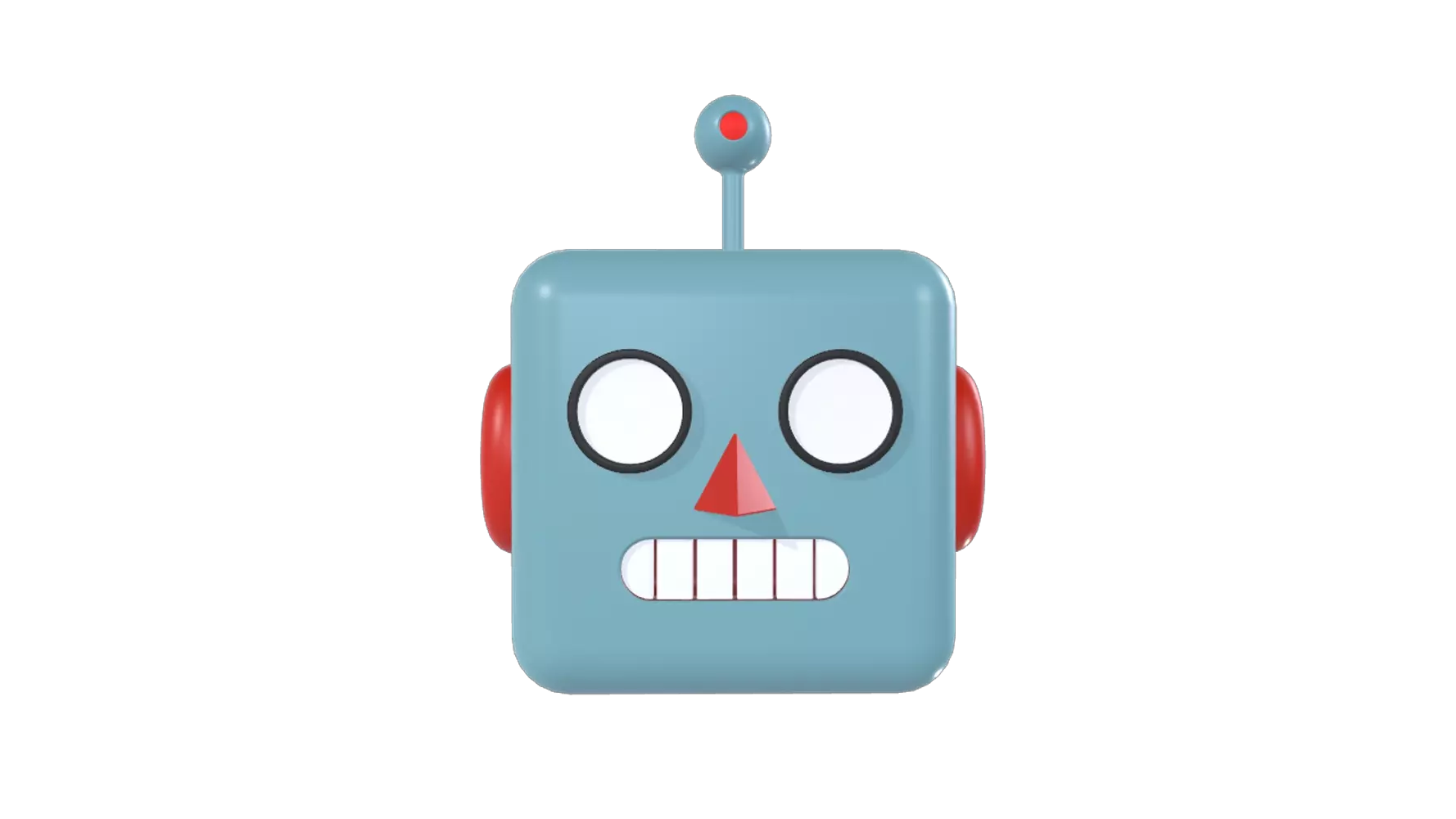 Robot Face Emoji 3d model--15c1b97b-17ee-412c-a567-616eae385dd5