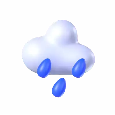 Rainy Weather 3d model--cbc82470-9dcf-4a90-95df-0e9f3c6ec938