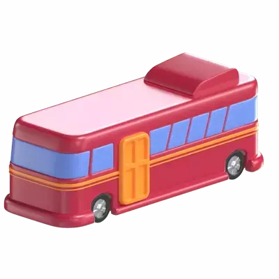 Bus 3d model--f0431206-c018-4bad-a3f8-16b599ebea64
