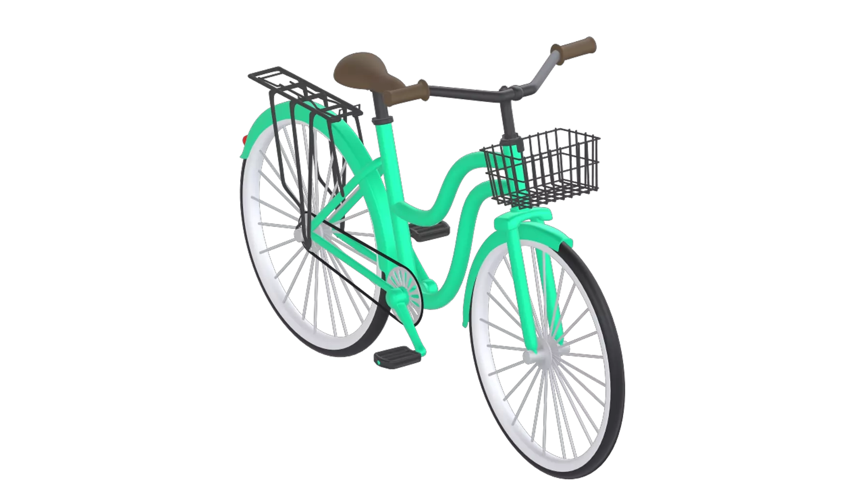 Bicycle 3d model--35cae8a4-f6e5-4754-b4f3-3a634f93ab05