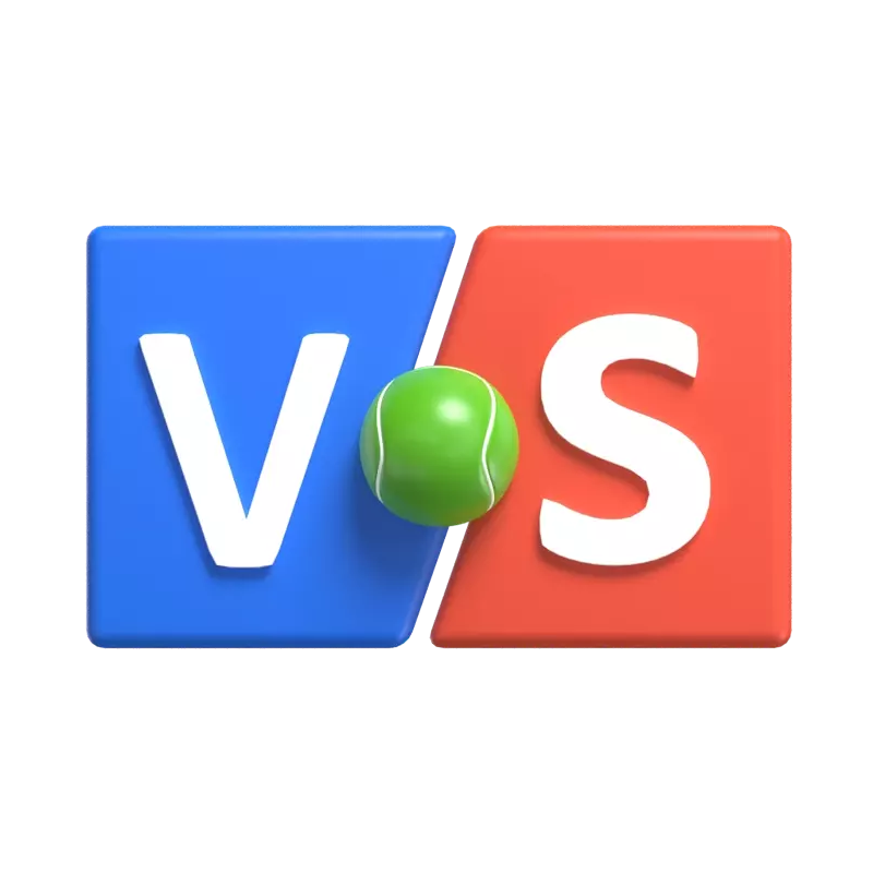 versus 3D Graphic