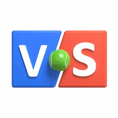 Versus 3D Graphic