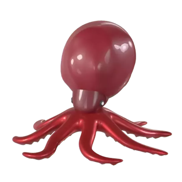 Octopus 3d model--a88b78d6-2d56-4d7d-ae6f-a01b9eeab9b2