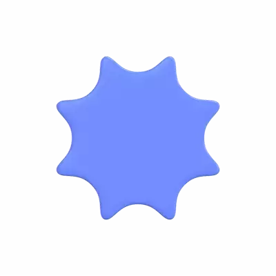 Pointed Star Concave 3d model--d13c332f-12ed-4630-8fd9-539ea2c7bb47