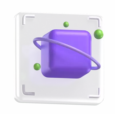 Cube Scan 3d model--645d3a19-c7de-4d82-8f8e-150935c02619