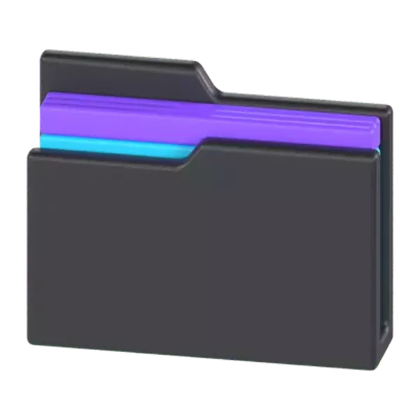 Folder 3d model--1e64067e-cda9-4bab-b25d-efc46398511b