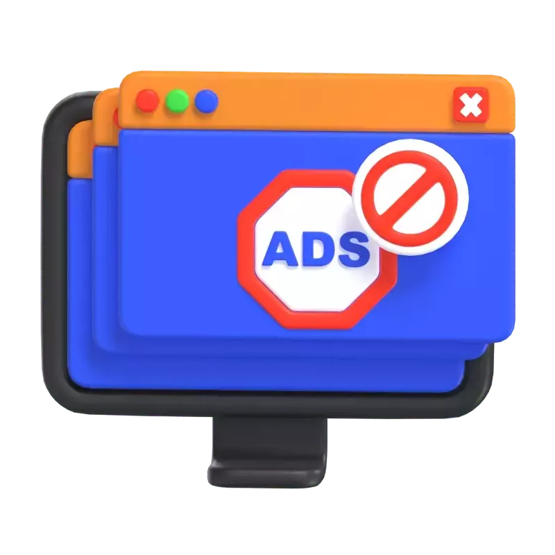 Ads Block