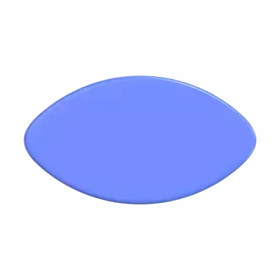 Oval 3d model--19ebbc04-4ab8-45f1-8b28-678c80a4caf4