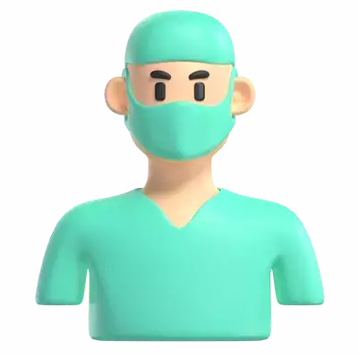 Surgeon Avatar 3d model--7e965cd8-3094-46db-a850-004845d47075