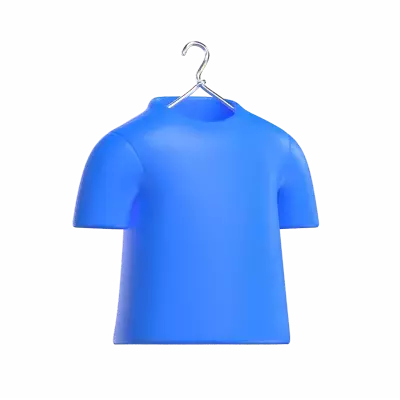 T Shirt 3D Graphic