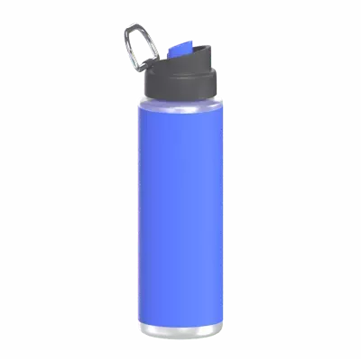 Water Bottle 3d model--b87fa7e1-5000-4c91-b761-dd284e639c1e