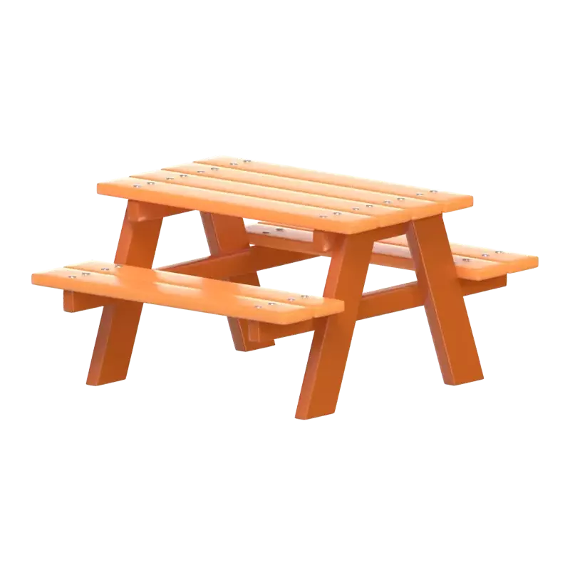 Picnic Table