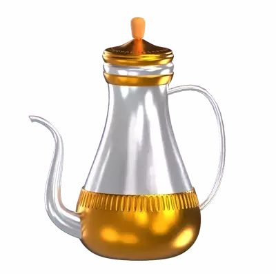 Teapot 3d model--d5688d05-61e2-4bcb-adc5-36388100c0e1