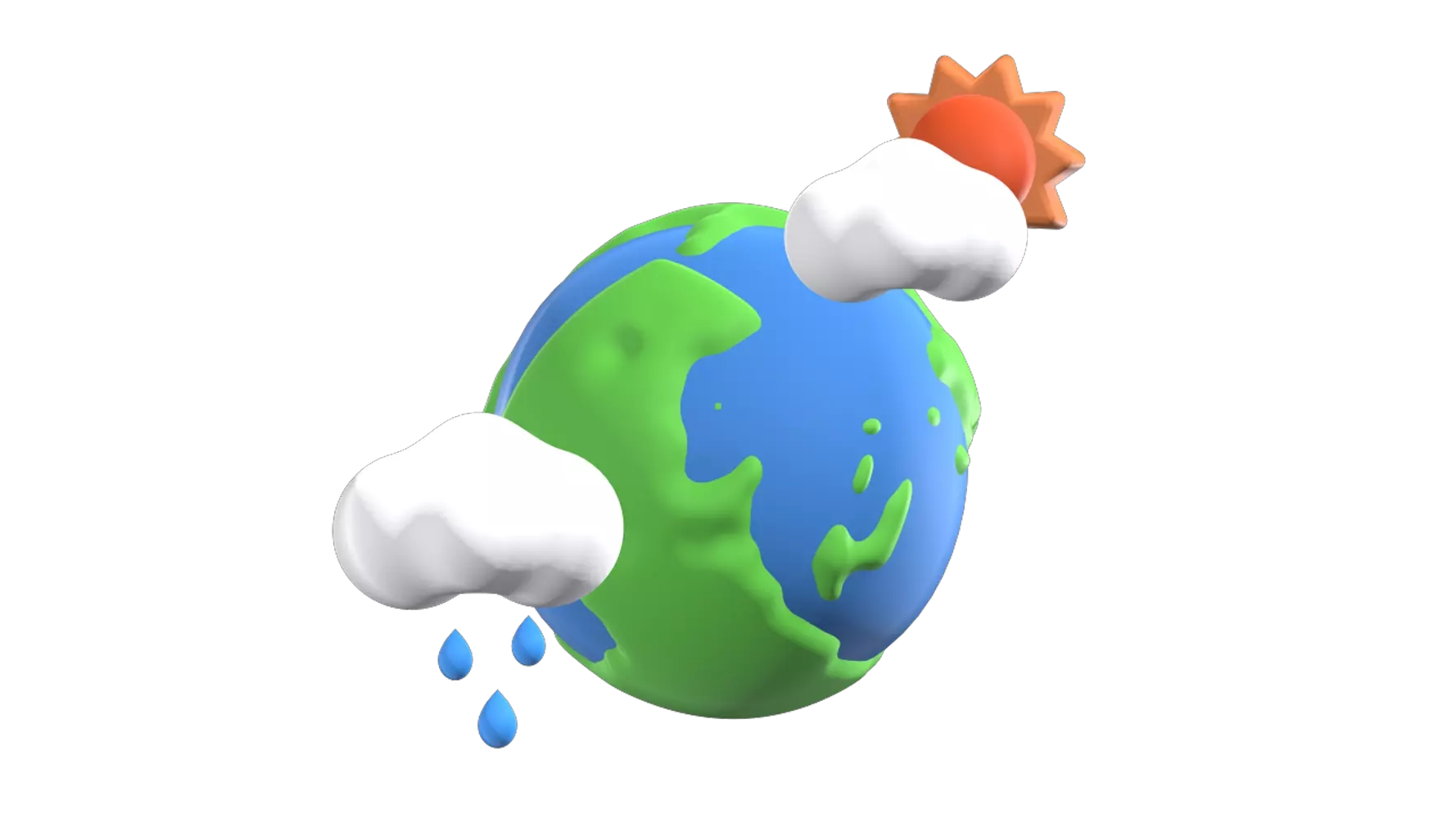 Climate Change 3d model--4dfae098-12b0-42d6-a64f-f7b928422dcf