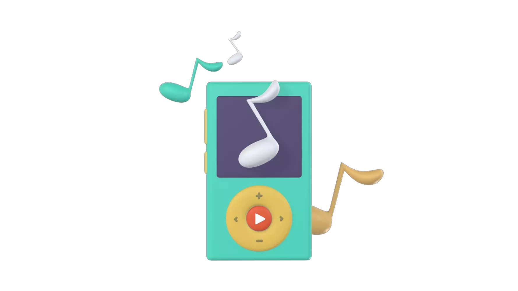 MP3-Spieler