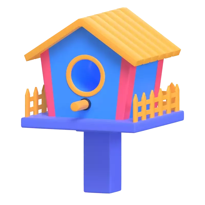 Bird House