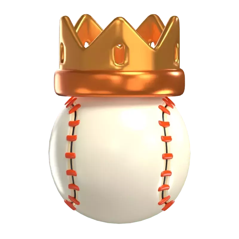 Crown Winner