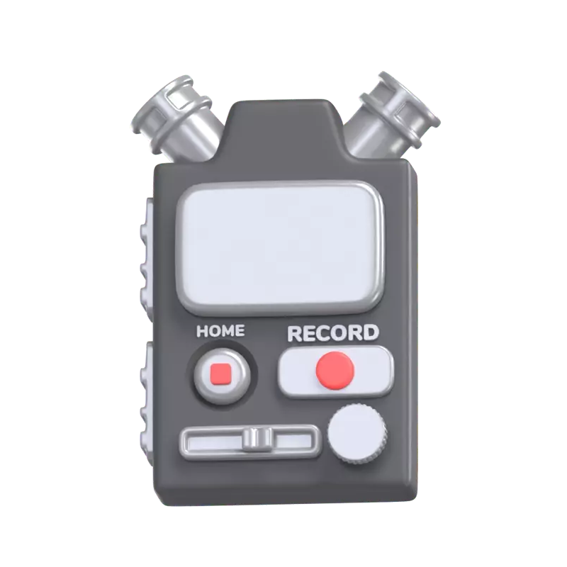 Portable Recorder