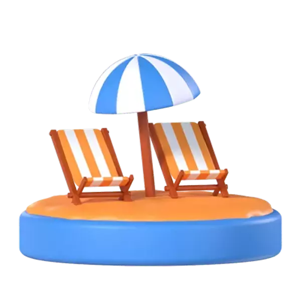 Beach Chair