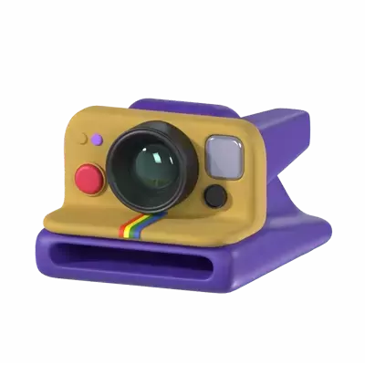 Polaroid 3d model--d60c1af5-4964-4246-aa82-301940d9e8a3