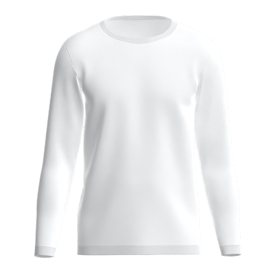 sweat shirt männer 3d mockup 3D Graphic