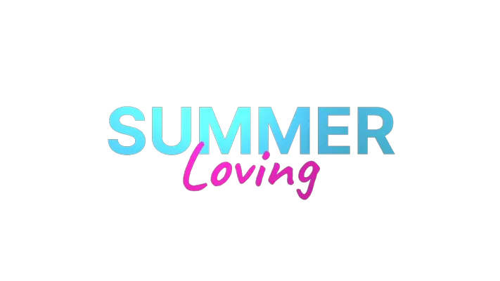 Summer Loving 3D Graphic