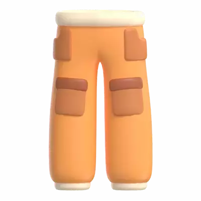 pantalones de snowboard 3D Graphic