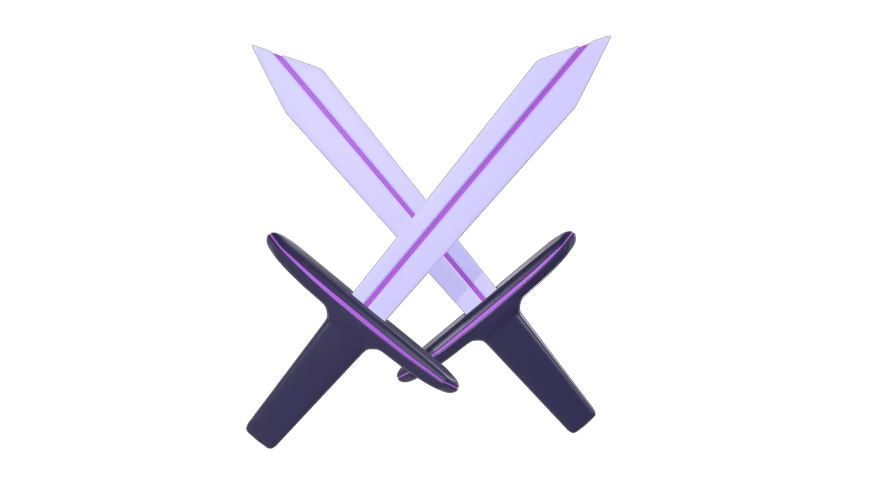 Sword 3D Graphic