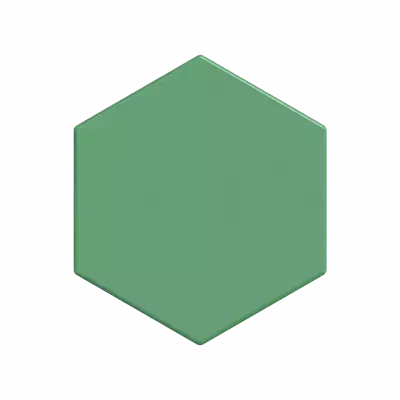 Hexagon 3d model--12df8a24-8cef-471c-aa0e-8c3627ffad64