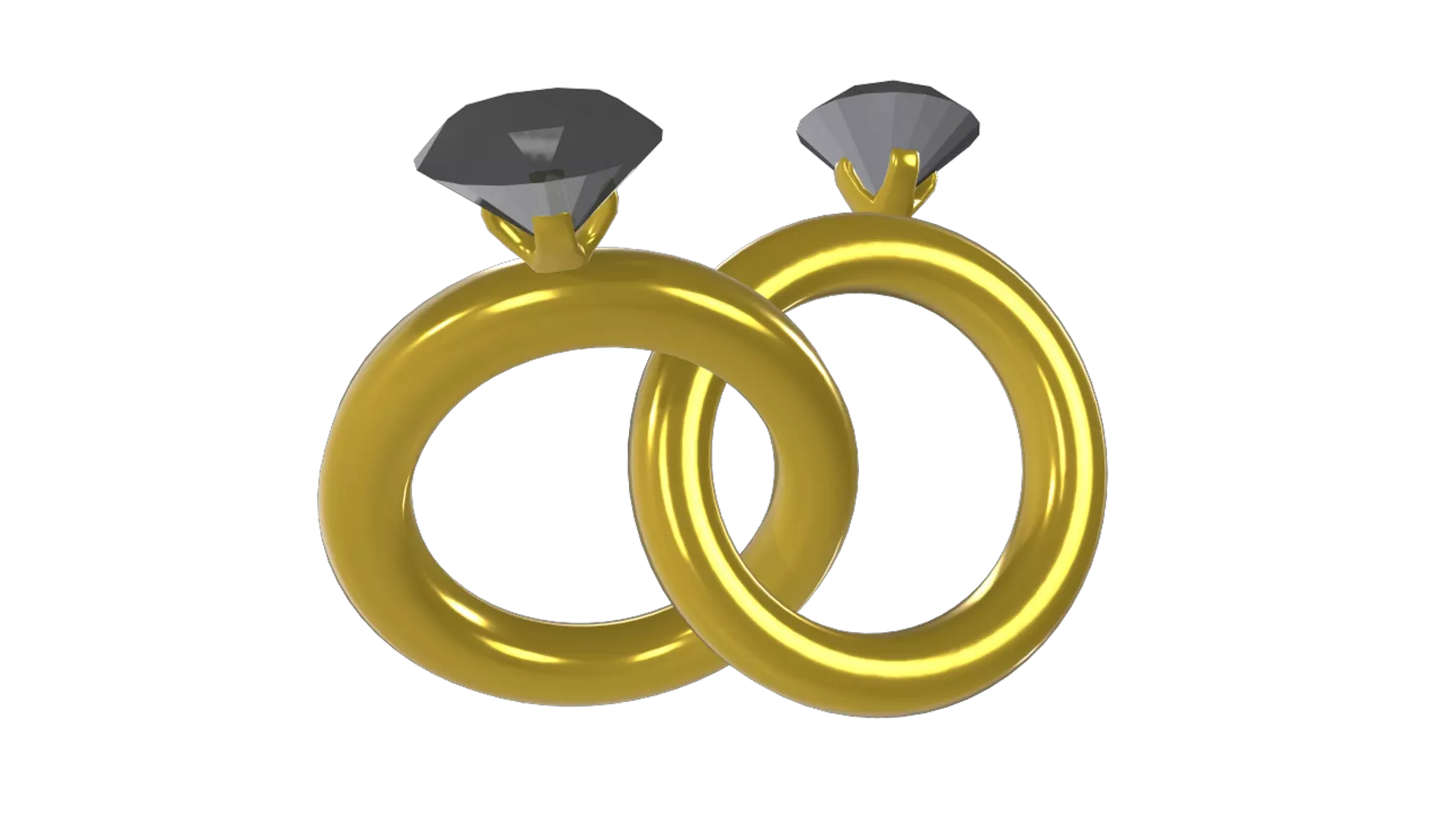 Couple Rings 3d model--cbfd8fd5-5c85-49a4-a2ce-5a6694e206af