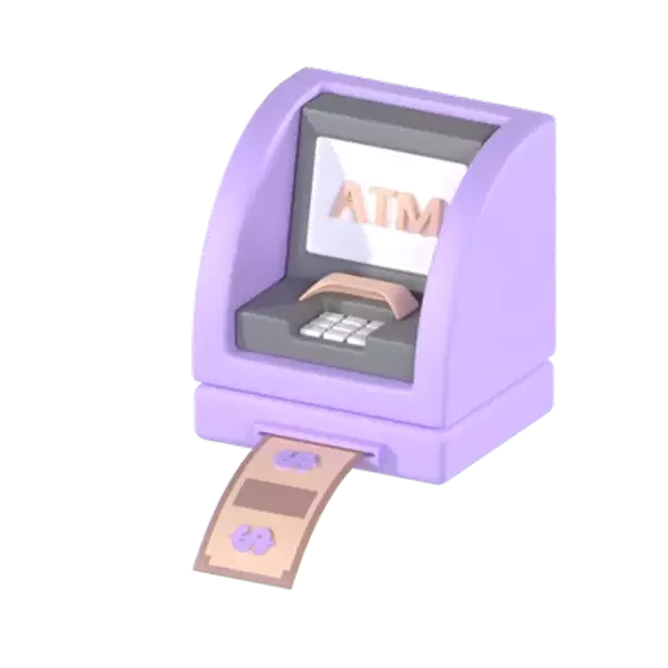 ATM Machine 3d model--3943b70f-b3a8-4c6d-93cb-ecae081ab380