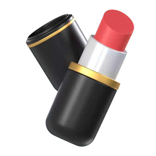 Lipstick 3d model--d4bd4aee-3255-494e-a08e-d1b1b121f6d4