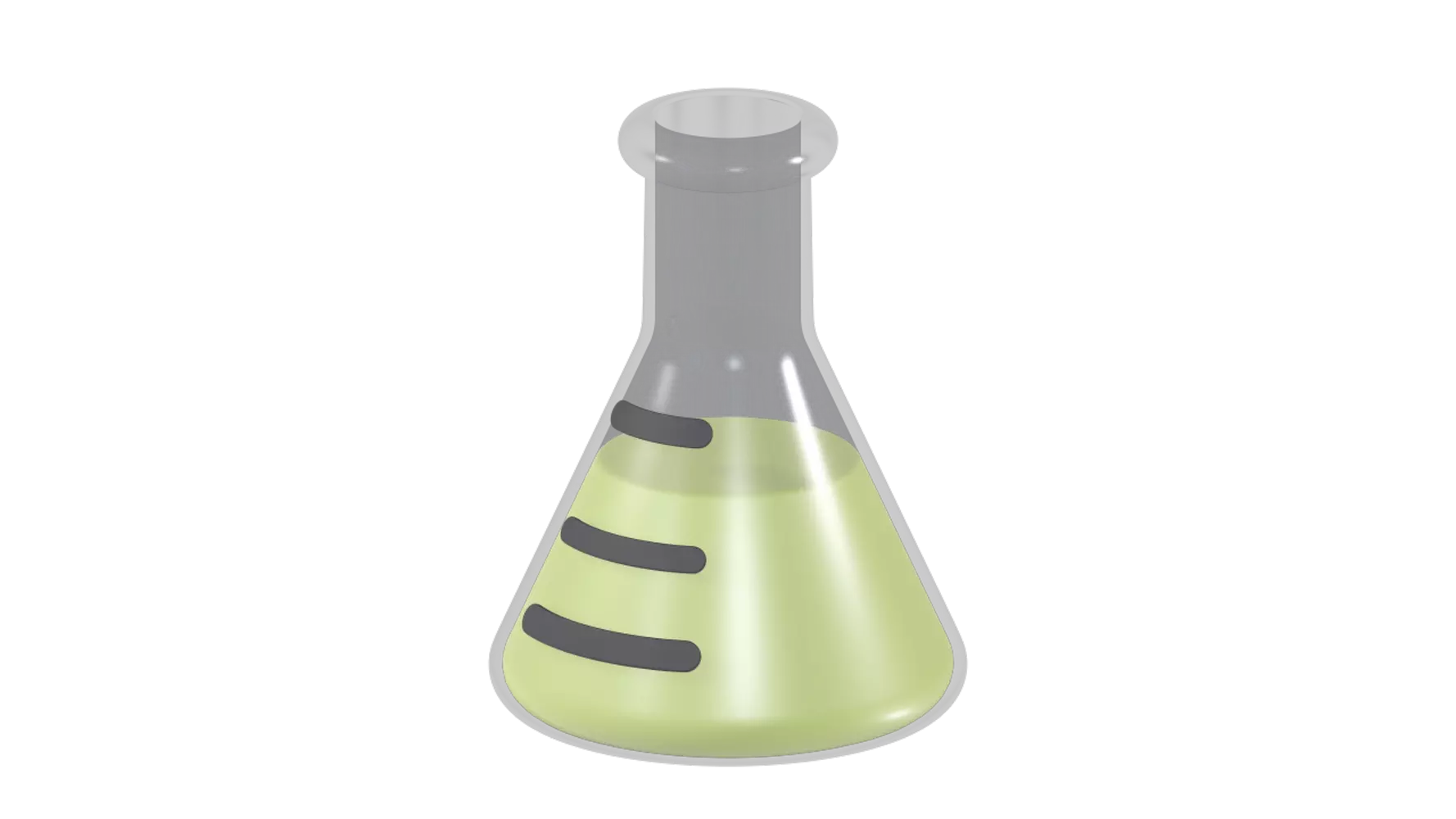 Erlenmeyer Flask