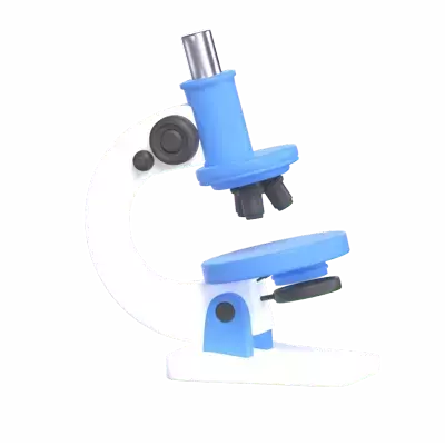 Microscope 3d model--cb332ba4-6401-487f-9a35-5e2831ffc382