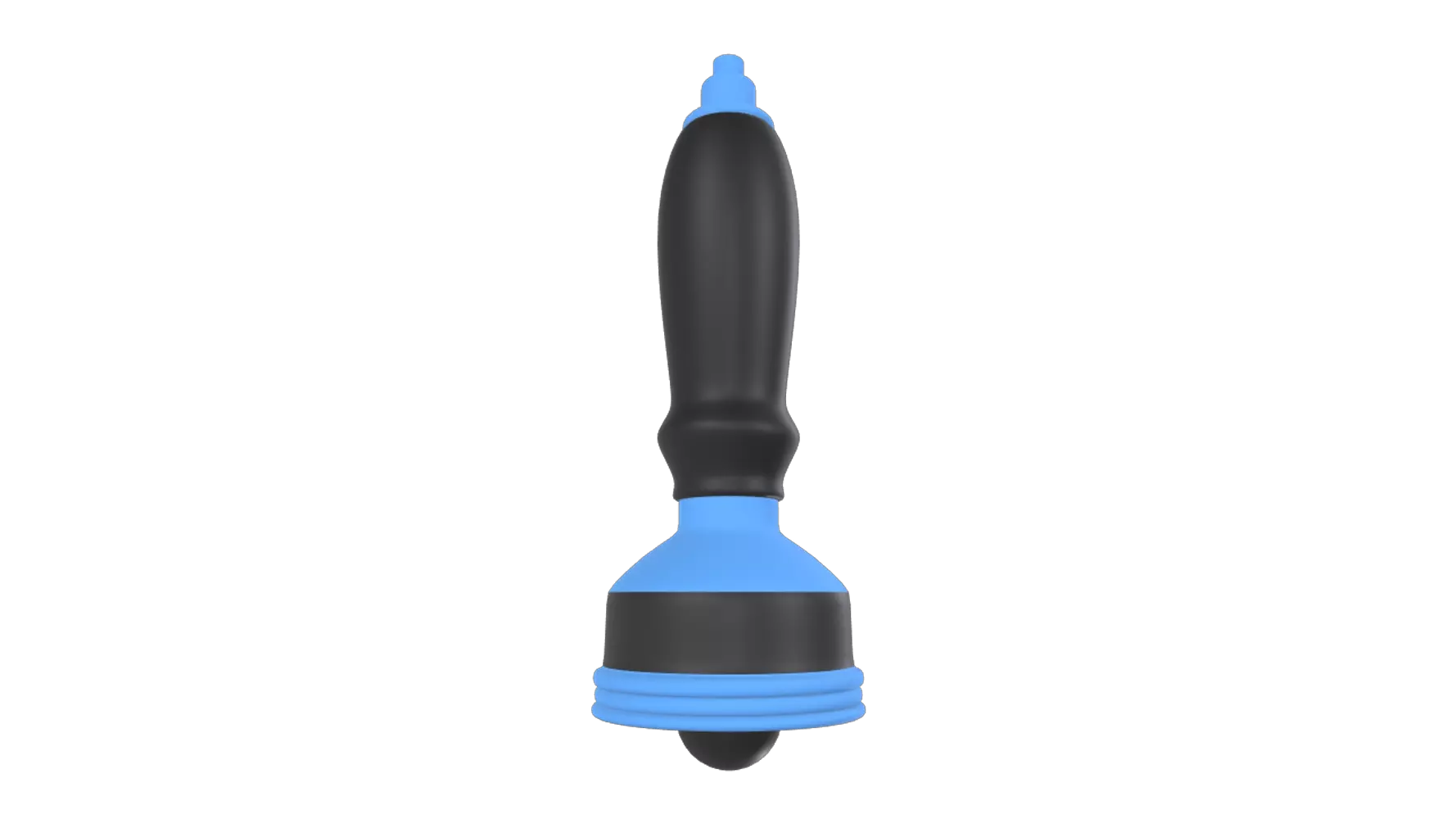 Glocke 3D Graphic