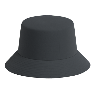 Bucket Hat 3D Mockup 3D Graphic
