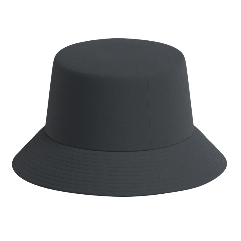 Bucket Hat 3D Mockup 3D Graphic