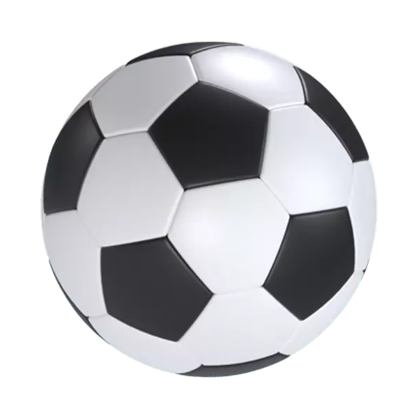 Soccer Ball 3d model--9e248f91-765e-4fd6-ba92-8be2f13f4ab8