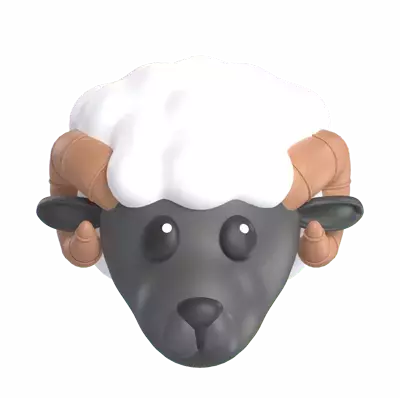 Sheep 3d model--df513d53-e492-4ed3-98a5-4796deabb701